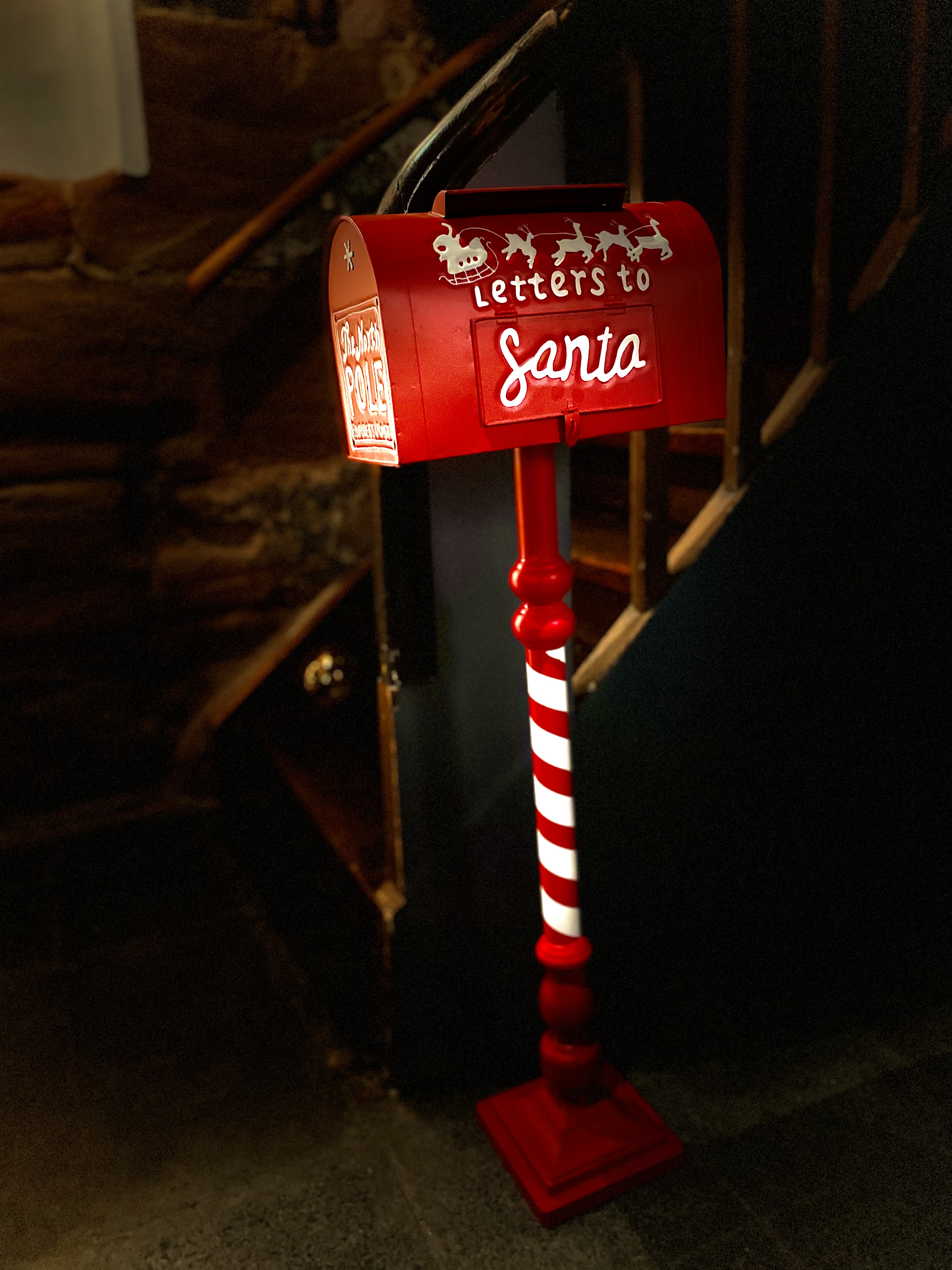 LetterToSanta