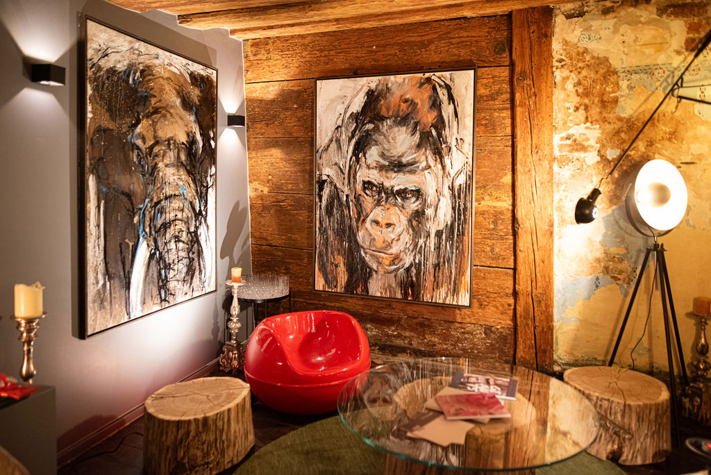 TafelGallery