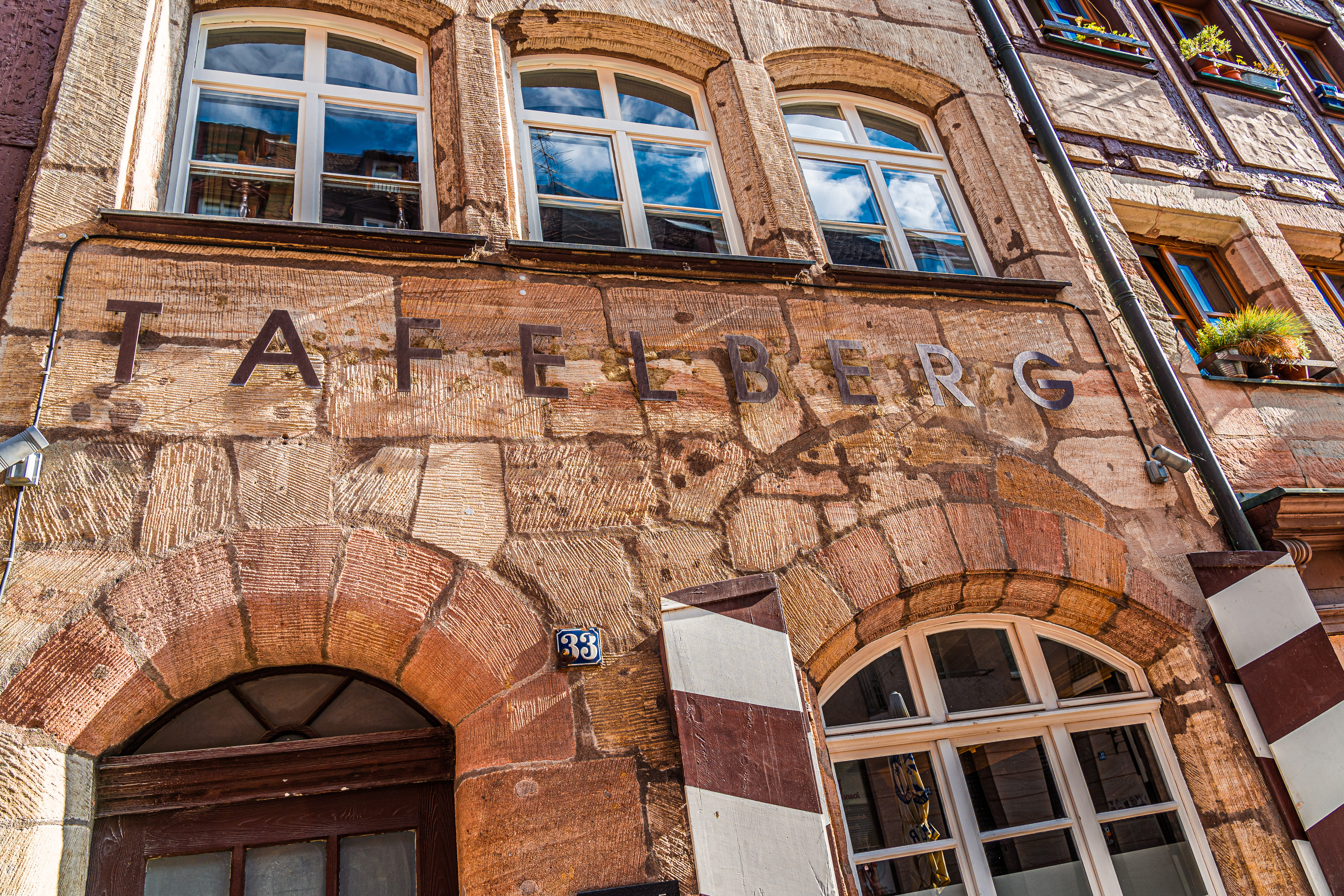 TafelbergFront